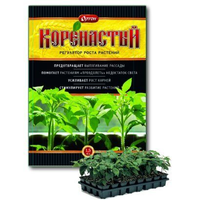 Коренастый 1,5мл аналог Атлета (Ортон)(100шт)