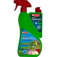 Бона Форте 1л Концентрат от Тли, гусениц и др насекомых доп флакон (БФ)(8шт)