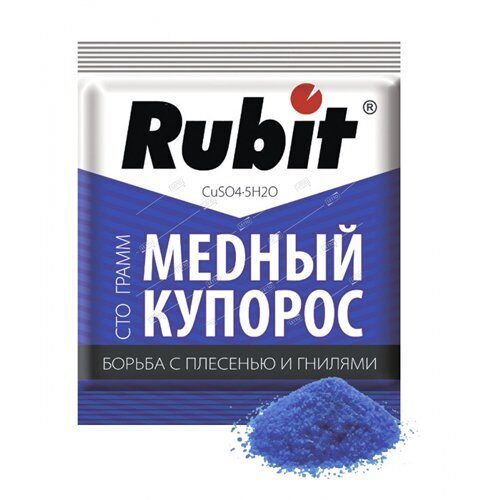 Медный купорос Озон
