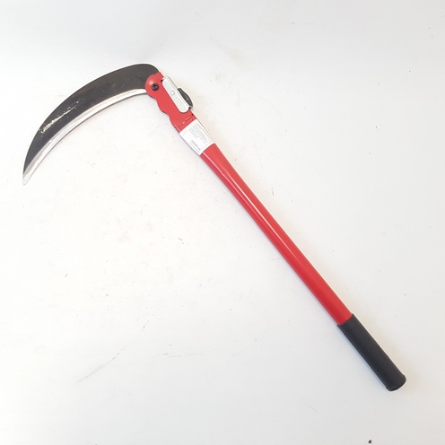 Коса Секач SB15525-1 складной 46*23 (СС)(60шт)