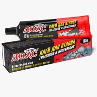 Клей Дохс 135г (Оборонхим)(50шт)