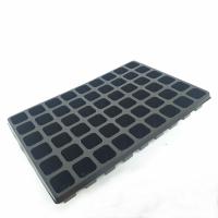 Кассета для рассады 54яч 1200мл КВ (АгроКом)(70шт)