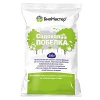 Садовая побелка 500г (БиоМастер)(30шт)