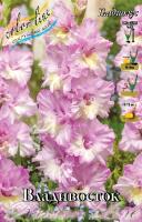 Гладиолус Владивосток 12/14 7шт (Колорлайн)