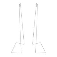 Подставка металлическая для светильника h-500мм Подставка металлическая для светильника h-500мм