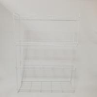 Стеллаж для рассады 4 полки 98*73*21см (Алмакс)