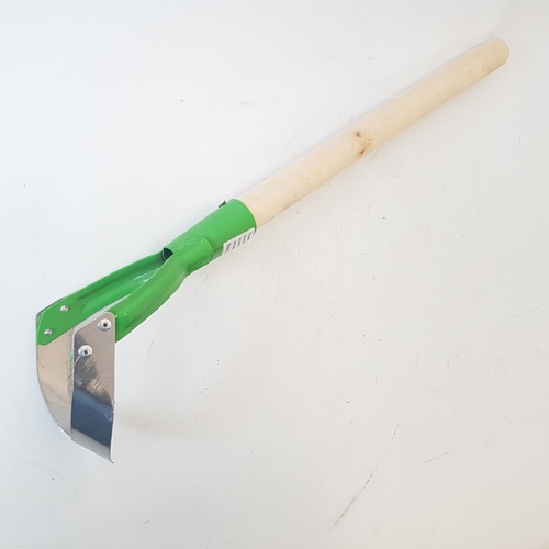 Полольник скоба №633Д нерж (50шт)(Усолк)