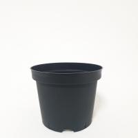 Горшок 3л d-19 h-15 ЛИТОЙ ТВЕРДЫЙ КР (Амина)(300шт) 