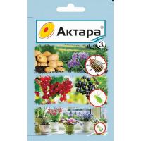 Актара 3г (Ваше Хоз)(100шт)