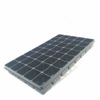 Кассета для рассады 40яч 6,15*5,75 155мл КВ (АгроКом)(70шт)