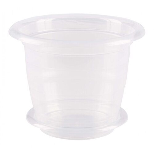 Орхидея 1л прозрачный М7686 (Альтерн)(20шт)