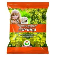 Горчица белая 500г (СибСад)(35шт) Горчица белая 500г (СибСад)(35шт)