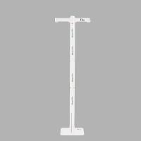 Подставка под фитолампы 83см 3 уровня белая (c 1 полкой) (ВС) Подставка под фитолампы 83см 3 уровня белая (c 1 полкой) (ВС)