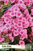 Флокс Бэби Фэйс 2шт (Колорлайн)