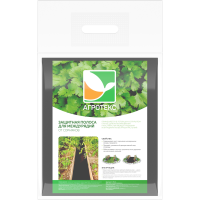 Агротекс Защитная полоса для междурядий от сорняков 0,3*10м (АГРОТЕКС)