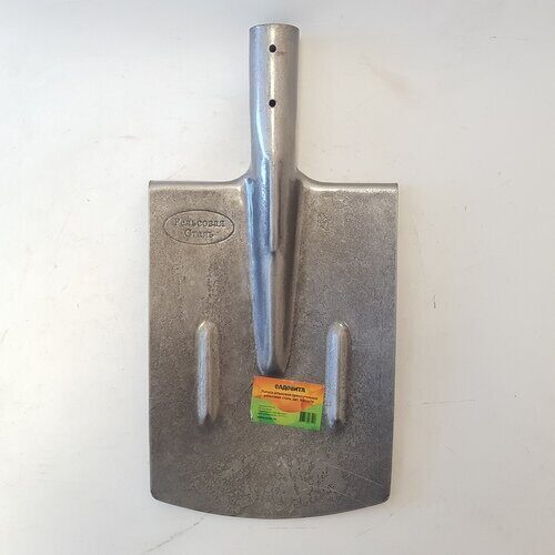 Лопата Штыковая 1696 рельс сталь  прямоуг с ребрами жесткости  (Садовита)(12шт) Лопата Штыковая 1696 рельс сталь  прямоуг с ребрами жесткости  (Садовита)(12шт)