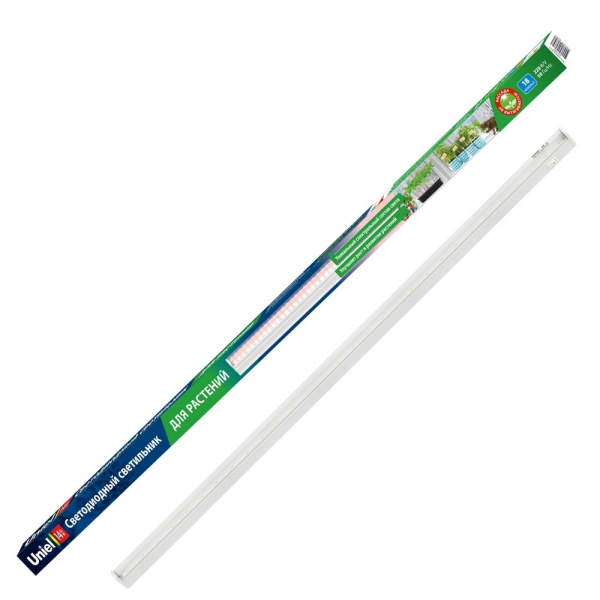 Светильник для растений Uniel 14W 870см (Р17) Светильник для растений Uniel 14W 870см (Р17)