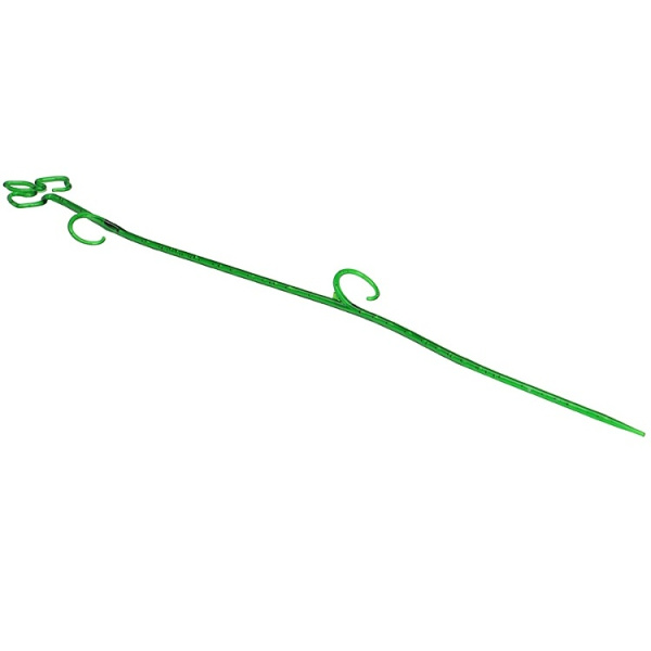 Опора для орхидей Зеленый матовый (ВМС)(180шт)