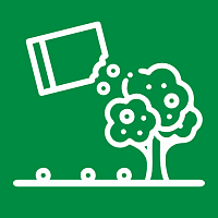 Удобрения для плодово-ягодных Удобрения для плодово-ягодных