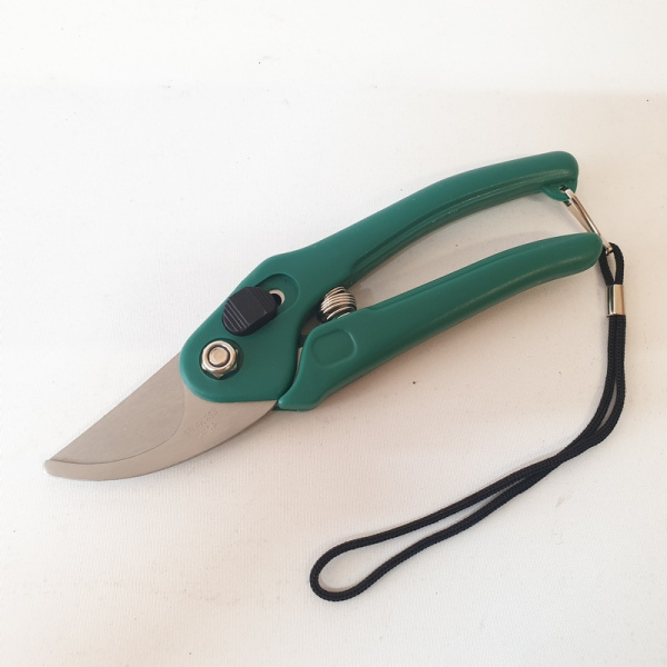 Секатор SBO-194 20см нерж сталь (СС)(10шт) Секатор SBO-194 20см нерж сталь (СС)(10шт)