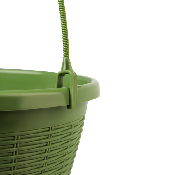 Подвесной 4,5л оливковый (ВМС)(20шт)