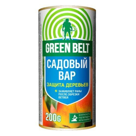 Вар садовый 200гр (ТехноЭксп)(70шт)