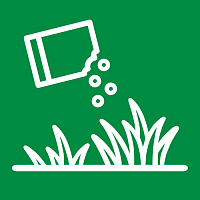 Удобрения для газона Удобрения для газона