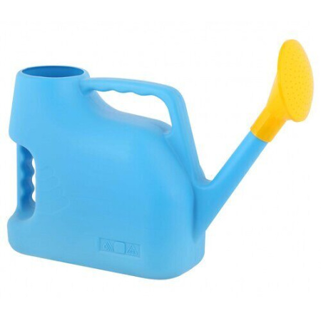 Лейка 7л с рассеевателем М222 (Альтерн)(6шт)