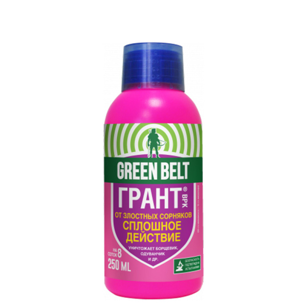 Грант 250мл (Техноэксп)(12шт)