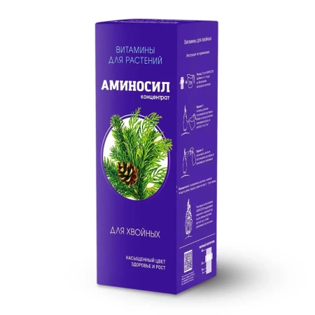 Аминосил для хвойных 250мл (Дюнамис)(8шт) Аминосил для хвойных 250мл (Дюнамис)(8шт)