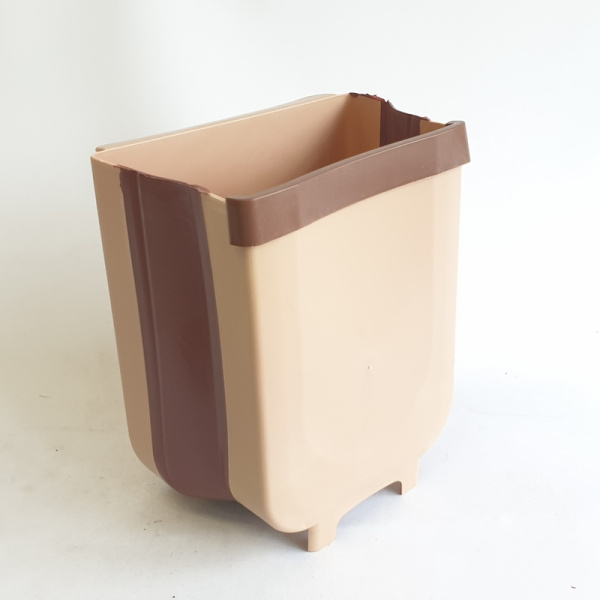 Корзина SBHOZ-15 для хоз. нужд настенная (CC)(40шт) 