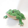 Садовая фигура Жаба садовая на животе 12130 (23*50см) (М) 