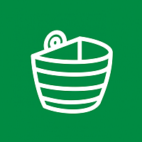 Горшки настенные Горшки настенные