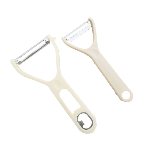 Овощечистка многофункциональная двойная Х9012 (Сиб Сад)(16шт)