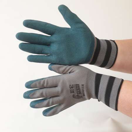 Перчатки 5 Защита SBO-170 (СС)(12шт) 