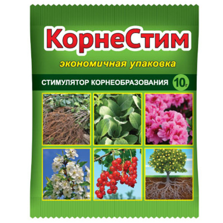 Корнестим 10г (Ваше Хоз)(200шт)