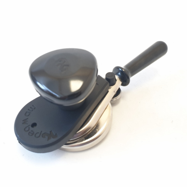 Машинка закаточная МЗА 1-2 автомат (24шт) 