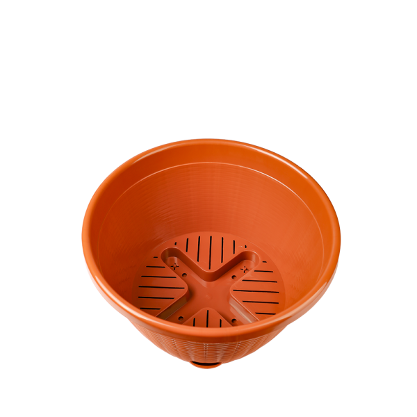 Подвесной 6,5л терракот (ВМС)(16шт)