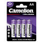 Элемент питания Camelion LR6 пальчиковый 1шт (Cоюз)
