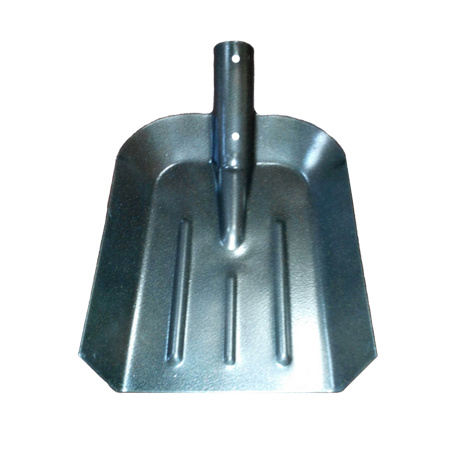 Лопата совковая нержавейка (Чебоксары)(30шт)