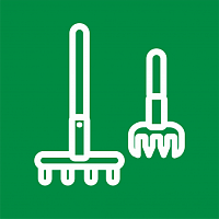 Грабли и грабельки Грабли и грабельки