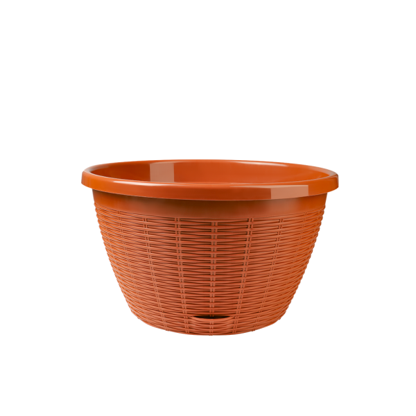Подвесной 4,5л терракот (ВМС)(20шт)