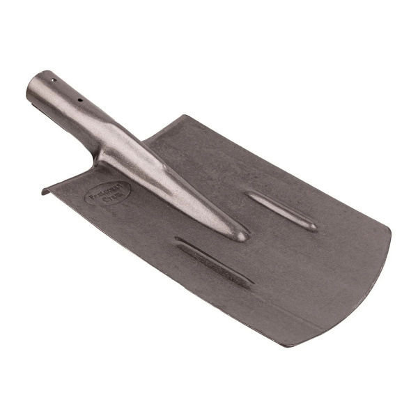 Лопата штыковая из рельсовой стали S505-1 900мм (ТИС) Лопата штыковая из рельсовой стали S505-1 900мм (ТИС)