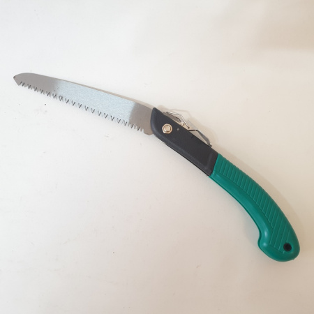 Пила SB0-184 складная  330мм (СС)(12шт) 