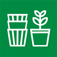 Горшки для рассады Горшки для рассады