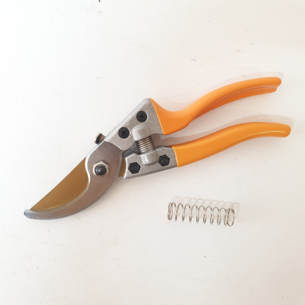 Секатор SBO-176 21см нерж сталь (СС)(12шт) Секатор SBO-176 21см нерж сталь (СС)(12шт)