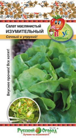 Салат Изумительный кочанный ВКУСНЯТИНА 200шт (НК)