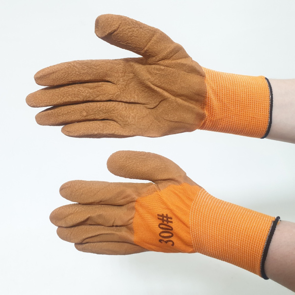 Перчатки 4 Суперзащита SBSON-173 (СС)(12шт)  