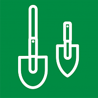 Лопаты и совки Лопаты и совки