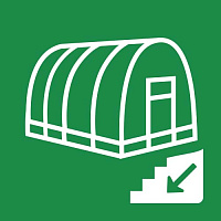 Обработка теплиц Обработка теплиц